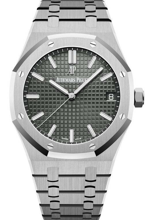 AAA Replica Audemars Piguet Royal Oak Selfwinding Watch 15500ST.OO.1220ST.02